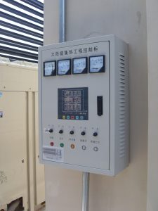 太阳能工程控制器